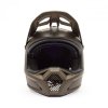 KASK ROWEROWY FOX RAMPAGE RS SPLICE MILITARY L